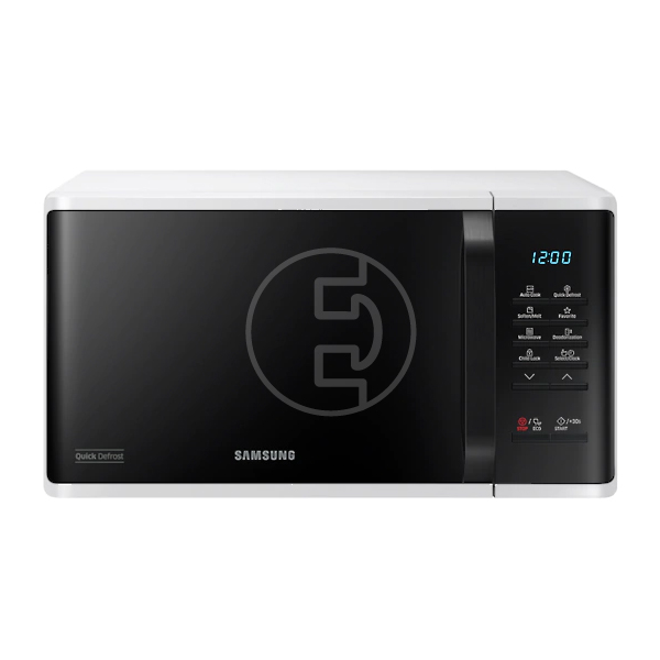 Micro onde Samsung MG23K3513 - 23L Micro onde Samsung MG23K3513 - 23L