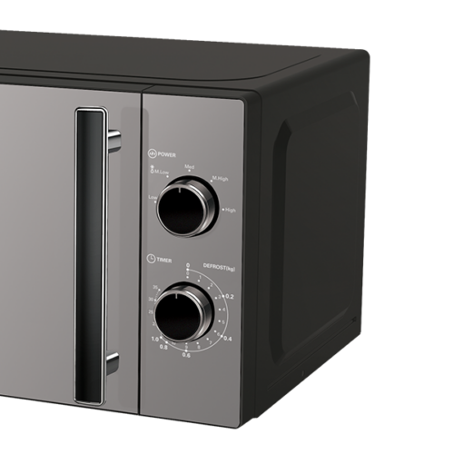 Micro-ondes 20 litres Haier HMW20MBP- 20L – Image 2
