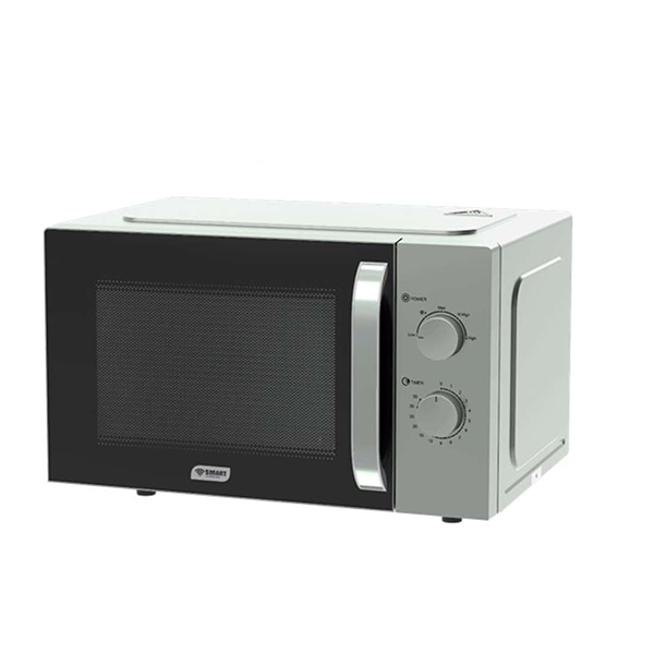 Micro-ondes 25 litres Smart Technology STMW25WS - 25L Micro-ondes 25 litres Smart Technology STMW25WS - 25L