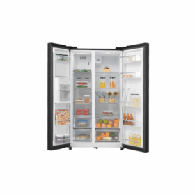 Réfrigérateur side-by-side Midea 710FGF22- 710L – Image 3