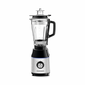 Mixeur Blender Black & Decker BX650G5 - 1,5 L - 700W – Image 2