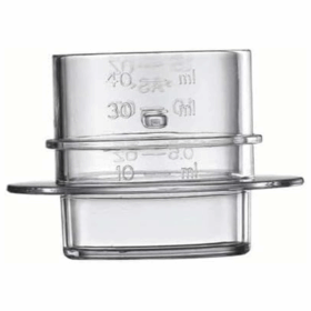 Mixeur Blender Black & Decker BX650G5 - 1,5 L - 700W – Image 4