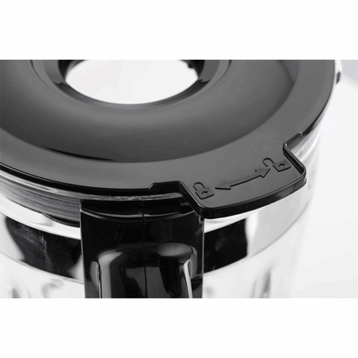 Mixeur Blender Black & Decker BX650G5 - 1,5 L - 700W Mixeur Blender Black & Decker BX650G5 - 1,5 L - 700W
