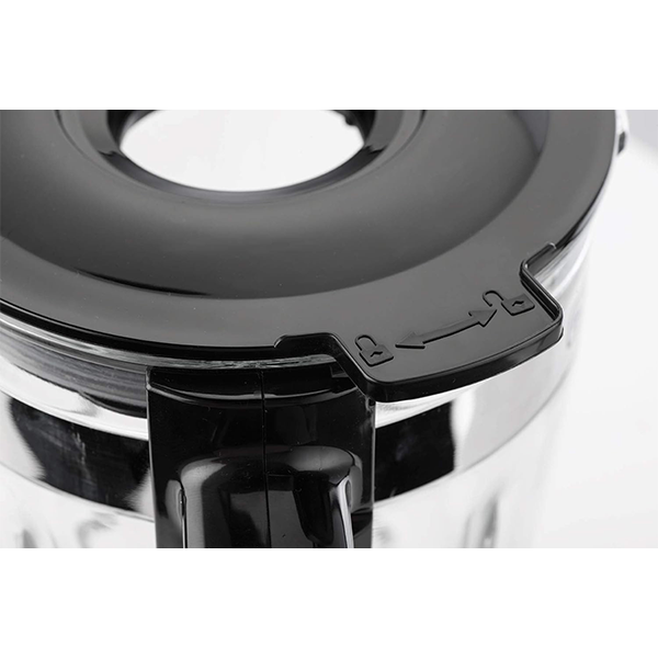 Mixeur Blender Black & Decker BX650G5 - 1,5 L - 700W Mixeur Blender Black & Decker BX650G5 - 1,5 L - 700W