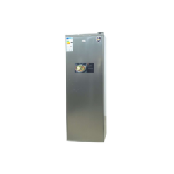 Congélateur vertical Elactron EL73 -243L-7 Tiroirs (Plaque Aluminium)