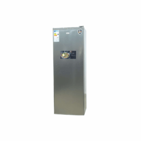 Congélateur vertical Elactron EL73 -243L-7 Tiroirs (Plaque Aluminium)