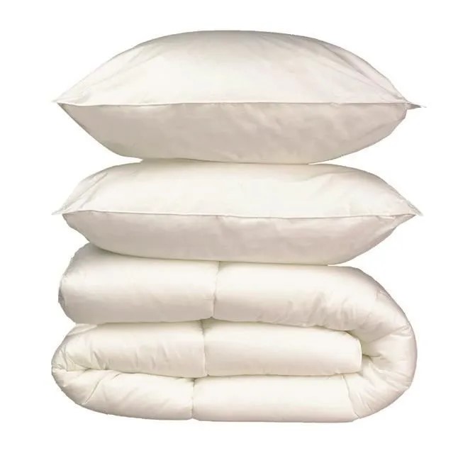 Draps 100% Coton 3 Pièces