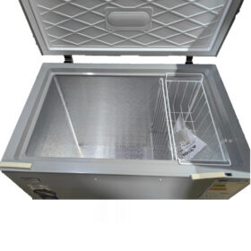 Congélateur horizontal Astech CH-280W- 198 L – Image 3