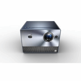 Smart Mini Projecteur Hisense - Focale ajustable 65-300″ -C1-Vidaa U – Image 3