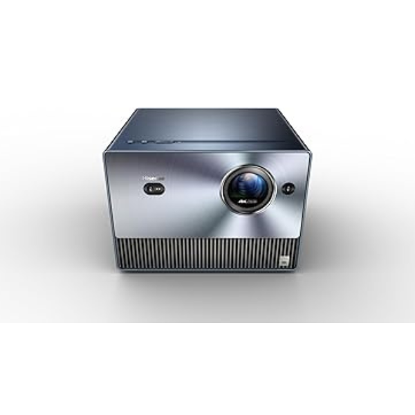 Smart Mini Projecteur Hisense - Focale ajustable 65-300″ -C1-Vidaa U Smart Mini Projecteur Hisense - Focale ajustable 65-300″ -C1-Vidaa U