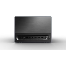 Smart Mini Projecteur Hisense - Focale ajustable 65-300″ -C1-Vidaa U – Image 2