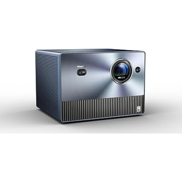 Smart Mini Projecteur Hisense - Focale ajustable 65-300″ -C1-Vidaa U Smart Mini Projecteur Hisense - Focale ajustable 65-300″ -C1-Vidaa U