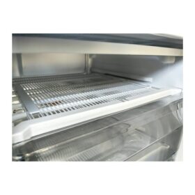 Réfrigérateur combiné Hisense RD-23DC4SA - 3T 175L – Image 6