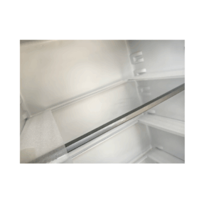 Réfrigérateur combiné Hisense RD-35DC4SB - 262L 3T – Image 3