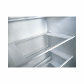 Réfrigérateur combiné Hisense RD-35DC4SA - 264 L-3tiroirs – Image 5