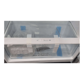 Réfrigérateur 2 portes Hisense RD-49WR4 - 375L -(NoFrost) – Image 8