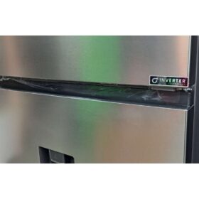 Réfrigérateur 2 portes Hisense RD-73WR4SB - 565L - (Avec Fontaine, Ice Maker, No Frost) Inverter – Image 6