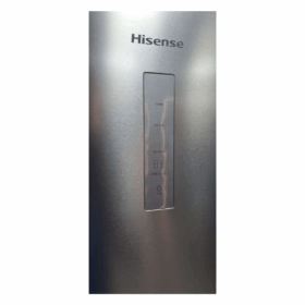 Réfrigérateur 2 portes Hisense RD-73WR4SB - 565L - (Avec Fontaine, Ice Maker, No Frost) Inverter – Image 3