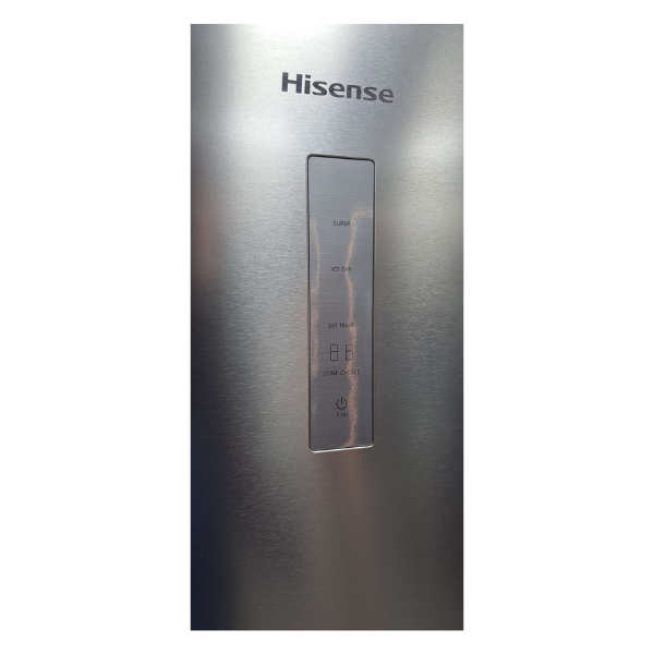 Réfrigérateur 2 portes Hisense RD-73WR4SB - 565L - (Avec Fontaine, Ice Maker, No Frost) Inverter Réfrigérateur 2 portes Hisense RD-73WR4SB - 565L - (Avec Fontaine, Ice Maker, No Frost) Inverter