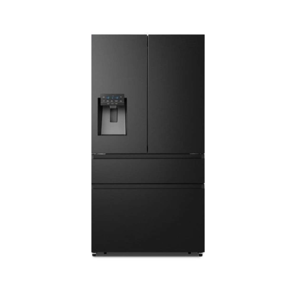 Réfrigérateur combiné Smart Technology STR-630WIH - 490L (4 Portes) Réfrigérateur combiné Smart Technology STR-630WIH - 490L (4 Portes)