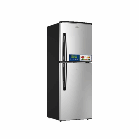 Réfrigérateur 2 portes Deska TM-229DK - 195L - A+