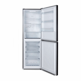 Réfrigérateur combiné Astech FC370INO-OG 308L - 4 Tiroirs (No Frost) – Image 3