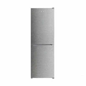 Réfrigérateur combiné Astech FC370INO-OG 308L - 4 Tiroirs (No Frost) – Image 2