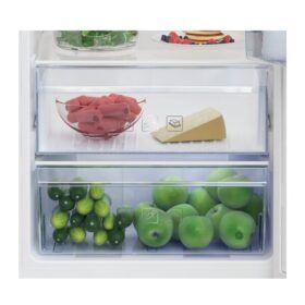 Réfrigérateur 1 porte Beko BSSA315K3SN - 309 L – Image 2