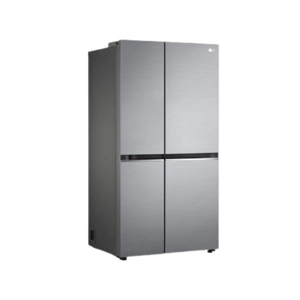 Réfrigérateur Combiné LG GC-B257 JLYL - 649L - (Smart Inverter) Réfrigérateur Combiné LG GC-B257 JLYL - 649L - (Smart Inverter)