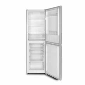 Réfrigérateur combiné DESKA BF309DK - 253L - 4 Tiroirs – Image 3