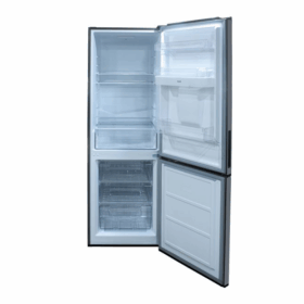 Réfrigérateur combiné Roch RFR-360DB-B - 360L- 3 Tiroirs (NoFrost - A+ - Avec Fontaine à eau) – Image 3
