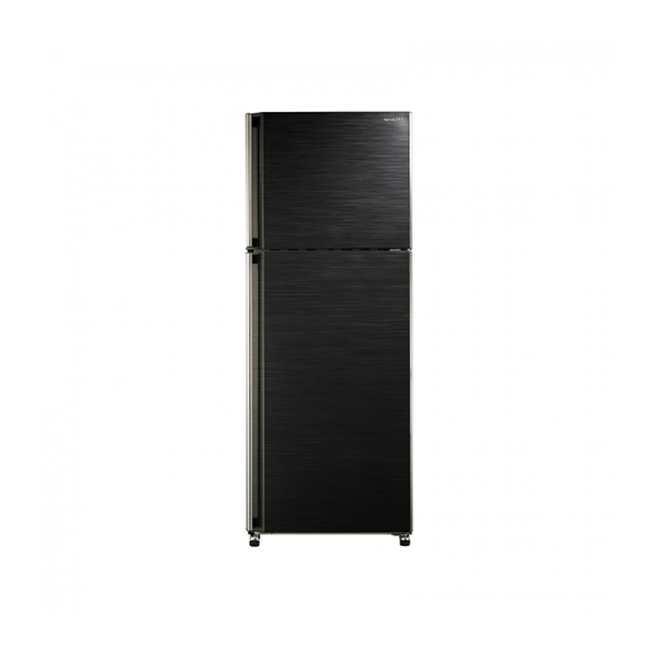 Réfrigérateur 2 portes Sharp SJ-48C-BK- 425L (NoFrost) Réfrigérateur 2 portes Sharp SJ-48C-BK- 425L (NoFrost)