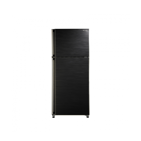 Réfrigérateur 2 portes Sharp SJ-58C-BK- 545L (NoFrost) Réfrigérateur 2 portes Sharp SJ-58C-BK- 545L (NoFrost)
