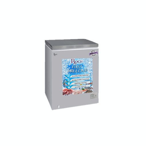 Congélateur horizontal Roch RCF-120-B - 120L Congélateur horizontal Roch RCF-120-B - 120L