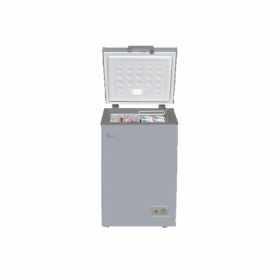 Congélateur horizontal Roch RCF-120-B - 120L – Image 2