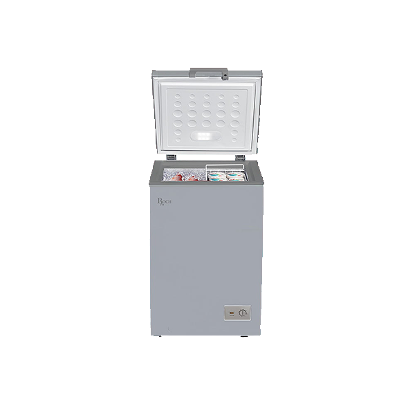 Congélateur horizontal Roch RCF-120-B - 120L