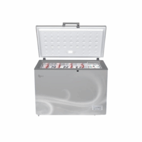 Congélateur horizontal Roch RCF-360-B - 360L – Image 1