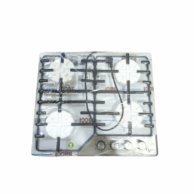 Plaque de cuisson à gaz Roch RBH60FIE -SHINY - 4 feux – Image 3