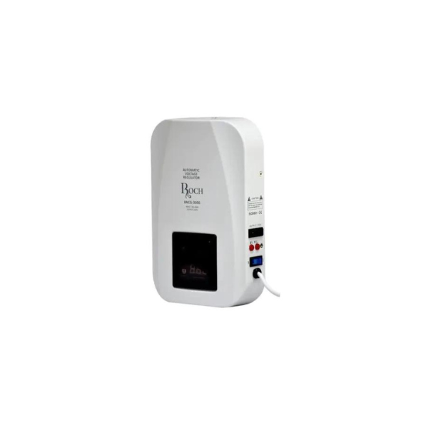 Régulateur Roch RACG-3000 - 3000W Régulateur Roch RACG-3000 - 3000W