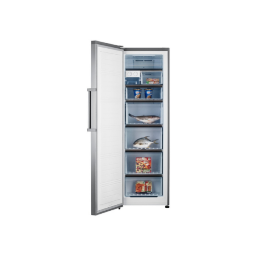 Congélateur vertical Hisense RS-34WC - 262L - 7T-No frost Congélateur vertical Hisense RS-34WC - 262L - 7T-No frost