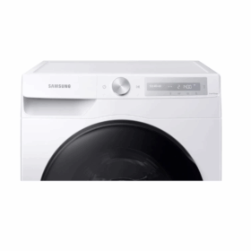 Machine à laver Samsung WD90T634DBH- 9/6Kg (Lavante séchante) – Image 2