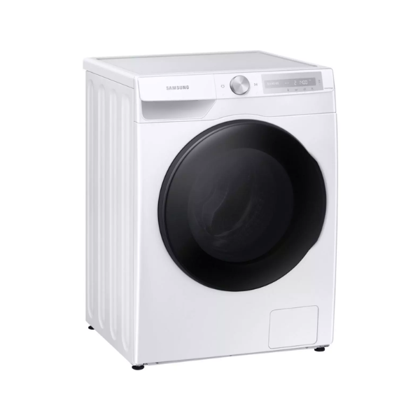 Machine à laver Samsung WD90T634DBH- 9/6Kg (Lavante séchante) Machine à laver Samsung WD90T634DBH- 9/6Kg (Lavante séchante)