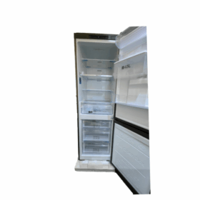 Réfrigérateur combiné Samsung RB33J3700SA - 338 L - 3T – Image 6