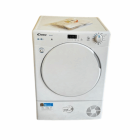Sèche-linge Candy CSEC9LF 9kG (Séchage par Condensation) – Image 6