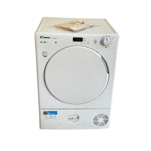 Sèche-linge Candy CSEC9LF 9kG (Séchage par Condensation) Sèche-linge Candy CSEC9LF 9kG (Séchage par Condensation)