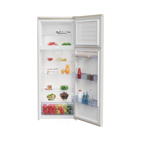 Réfrigérateur Beko RDSE500M20B - 500L - A+ Réfrigérateur Beko RDSE500M20B - 500L - A+