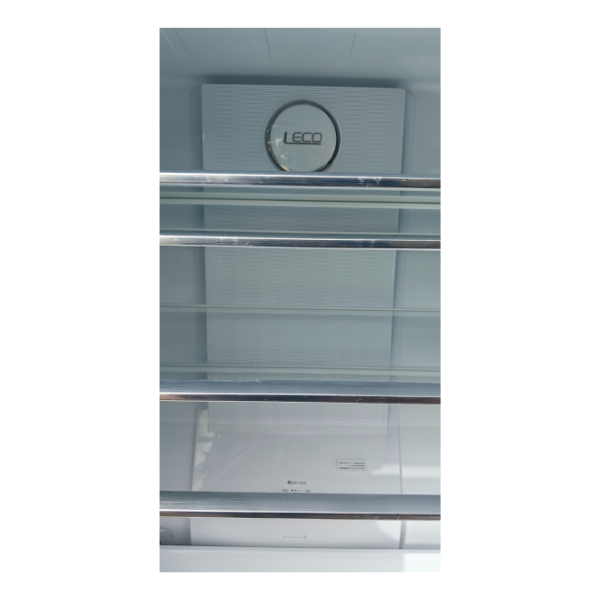 Réfrigérateur Combiné Roch RFR-525IWD4-I - 418 L-INVERTER