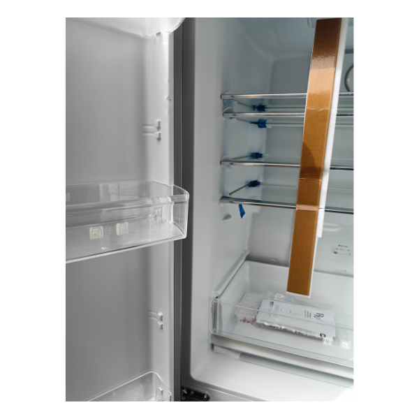 Réfrigérateur Combiné Roch RFR-525IWD4-I - 418 L-INVERTER