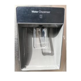 Réfrigérateur Combiné Roch RFR-525IWD4-I - 418 L-INVERTER – Image 9