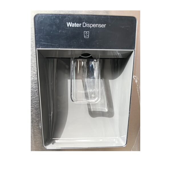 Réfrigérateur Combiné Roch RFR-525IWD4-I - 418 L-INVERTER